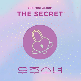 THE SECRET