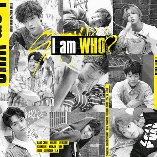 I am WHO