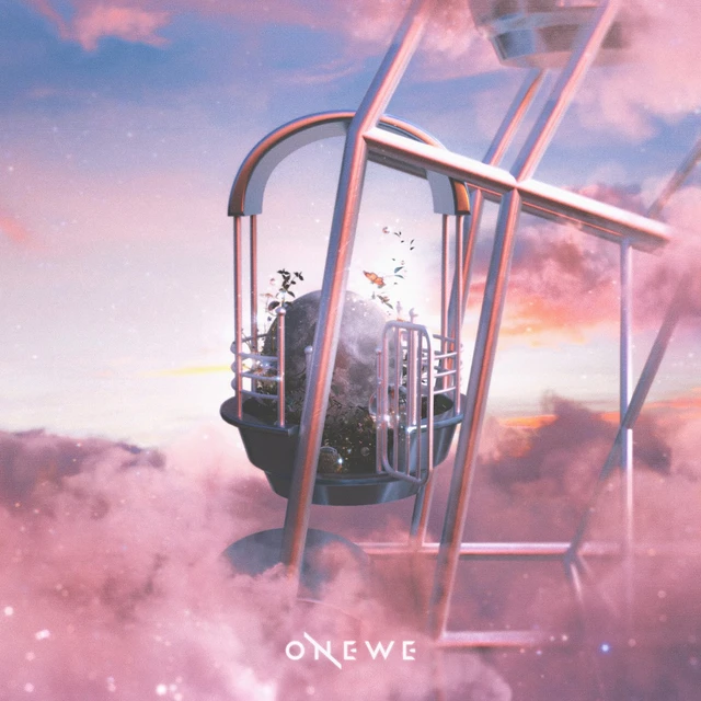 관람차 (Ferris wheel)