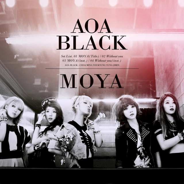 MOYA