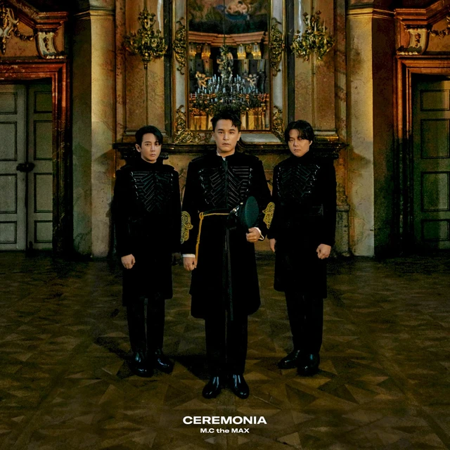 CEREMONIA