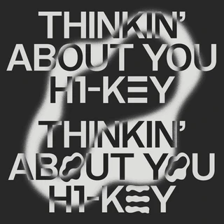 H1-KEYnote #1 [Thinkin’ About You]