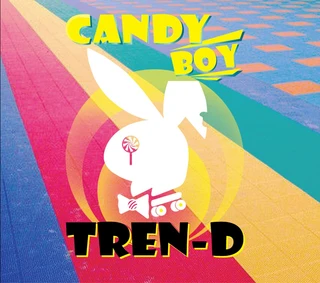 Candy Boy