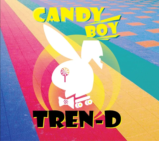 Candy Boy
