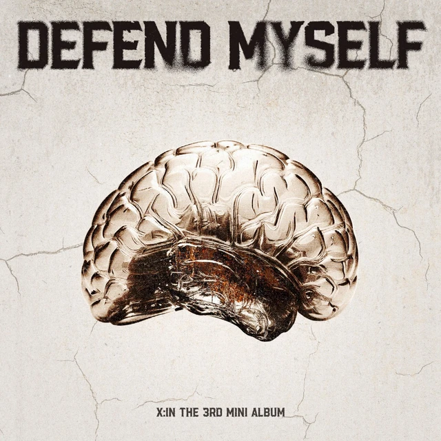 Defend Myself