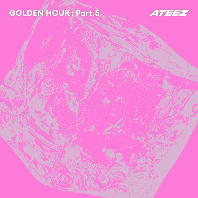 GOLDEN HOUR : Part.5