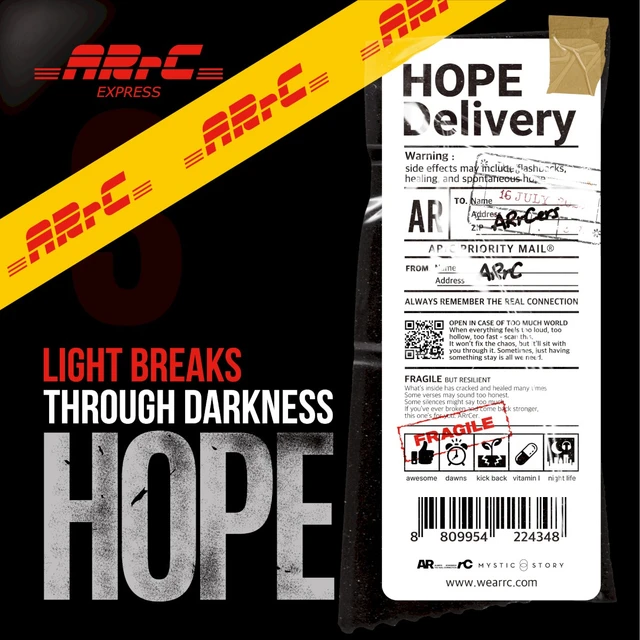 HOPE
