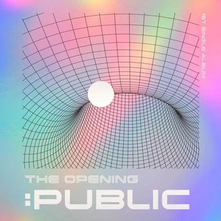 THE OPENING: PUBLIC