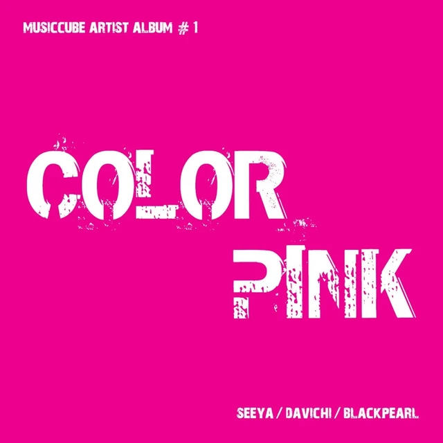 COLOR PINK