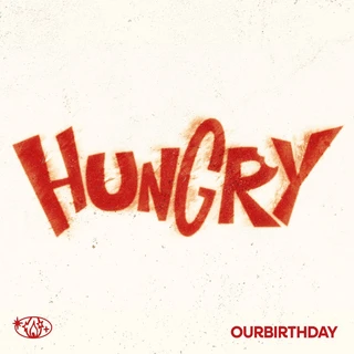 HUNGRY (Side A)