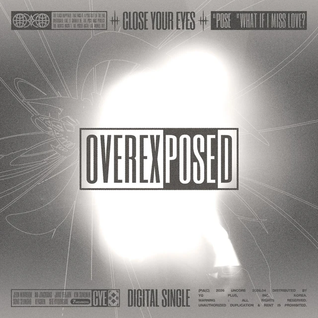OVEREXPOSED