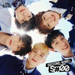 Second wind : S#00