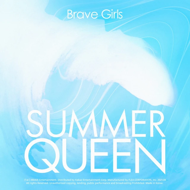 Summer Queen