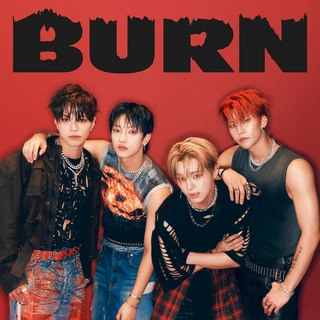 BURN