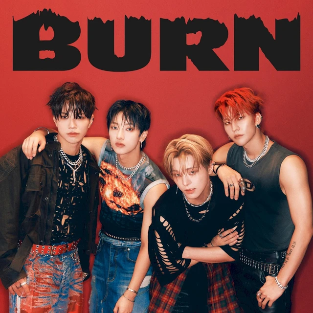 BURN