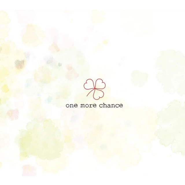 one more chance 2nd mini
