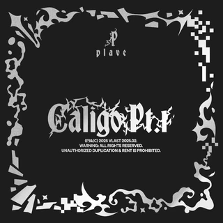 ’Caligo Pt.1’