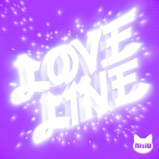 LOVE LINE -Japanese ver.-