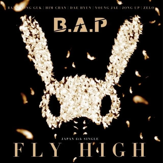 FLY HIGH (Type-B)