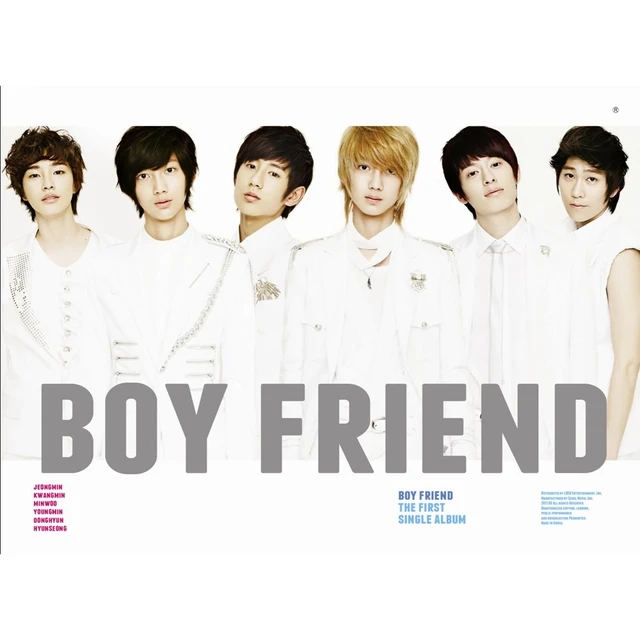 BOYFRIEND