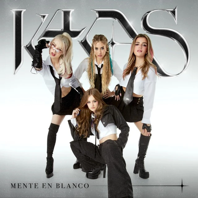 Mente en blanco