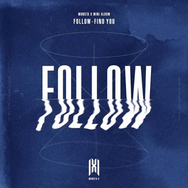 FOLLOW – FIND YOU