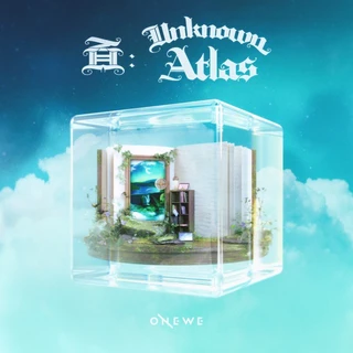 面 : Unknown Atlas