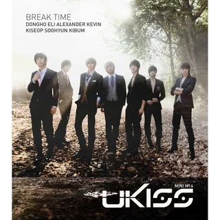BREAK TIME