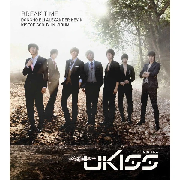 BREAK TIME