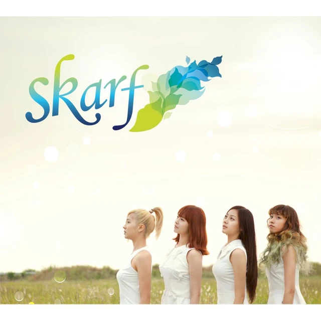 Skarf