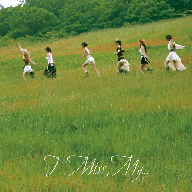 I Miss My…