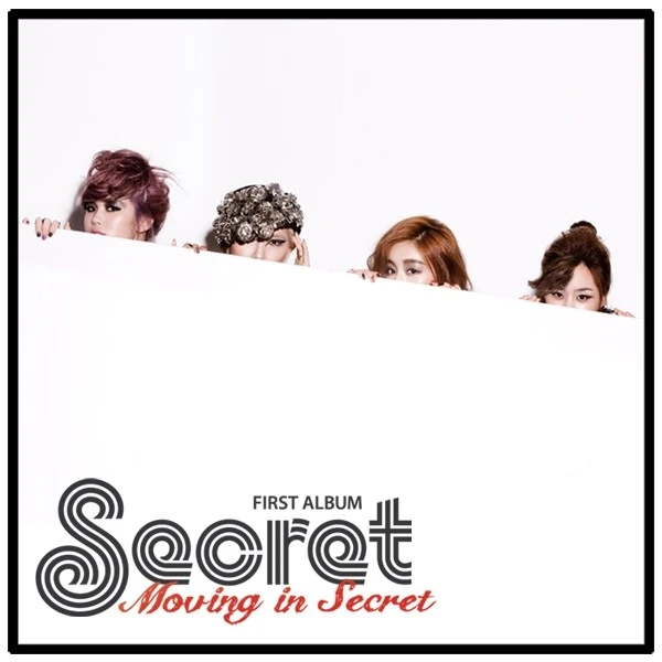 Moving in Secret