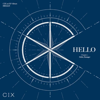 HELLO Chapter 1: Hello, Stranger