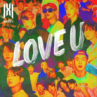 LOVE U