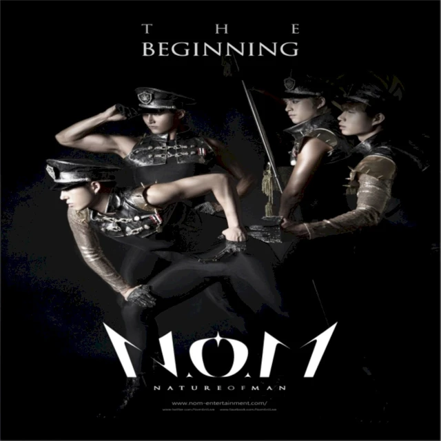 The Beginning N.O.M