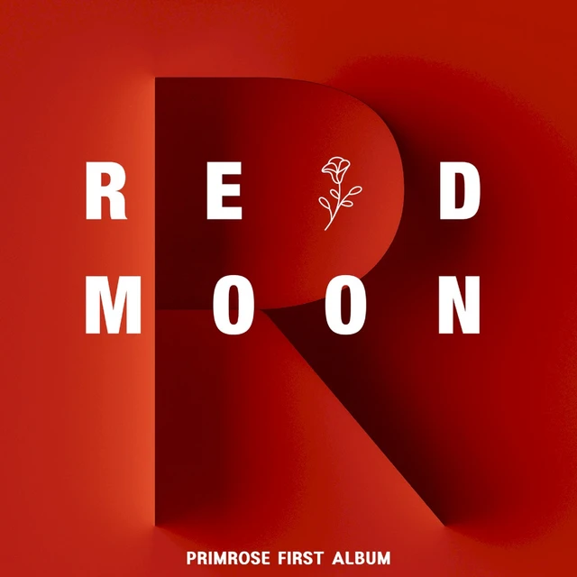 RED MOON