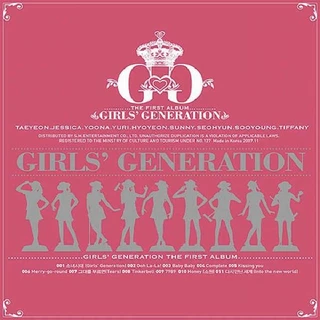 Girls' Generation