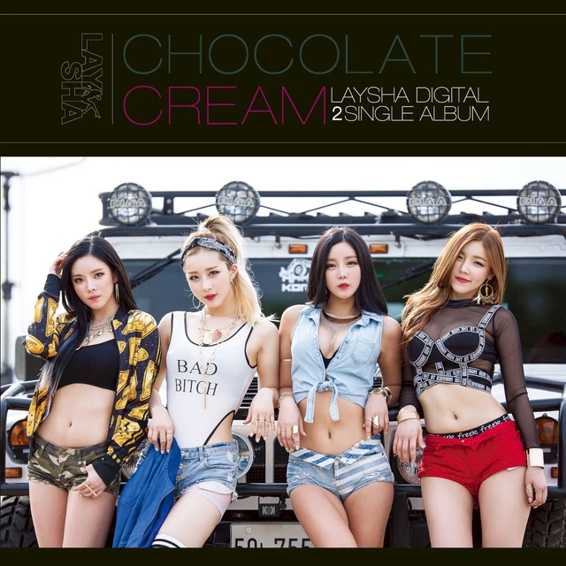 Chocolate Cream