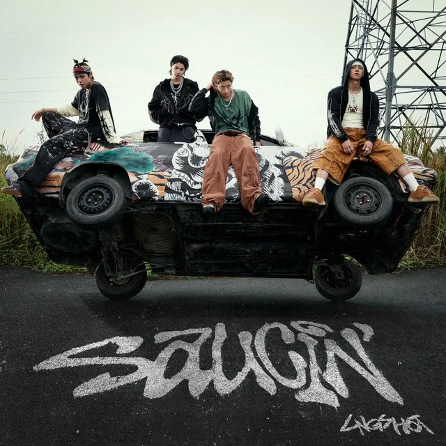 Saucin’