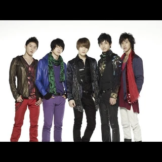 東方神起 SPECIAL PACKAGE