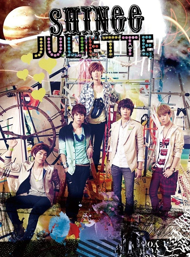 JULIETTE