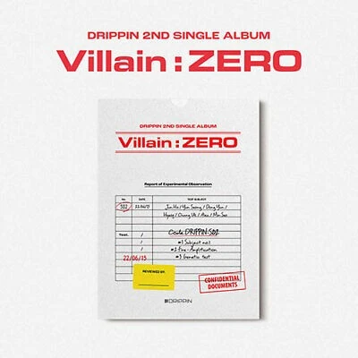 Villain : ZERO