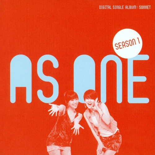 ASONE Season 1