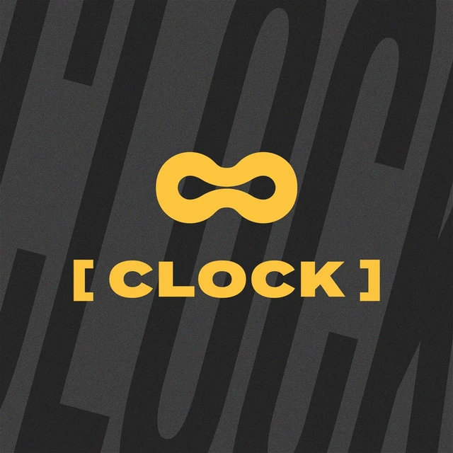 CLOCK (Japanese Ver.)