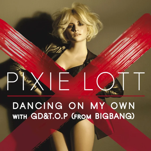 Dancing On My Own