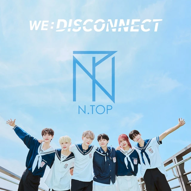 WE:DISCONNECT