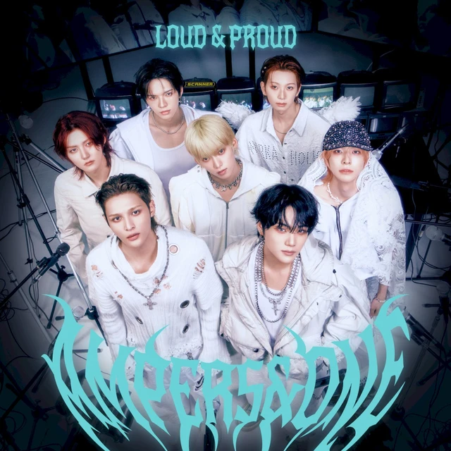Loud & Proud