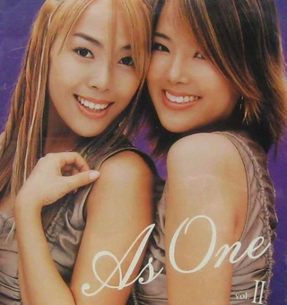 As One vol.II