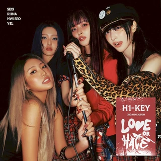 LOVE or HATE