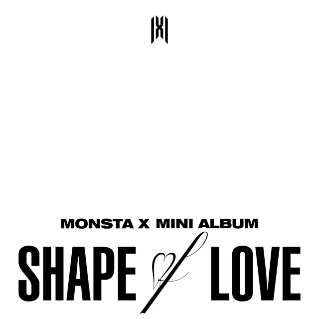 SHAPE OF LOVE